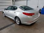 2012 KIA OPTIMA 1 CRDI 1.7 CRDI 1 4DR for sale at Copart EAST KILBRIDE