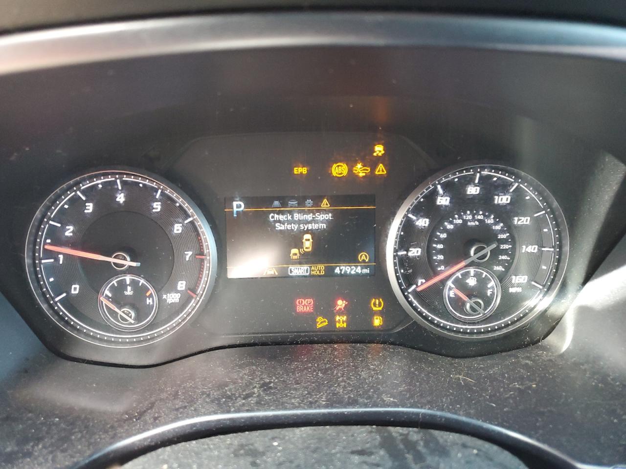 2022 Hyundai Santa Fe Sel VIN: 5NMS2DAJ5NH475927 Lot: 71890045