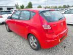 2009 HYUNDAI I30 COMFORT  for sale at Copart EAST KILBRIDE