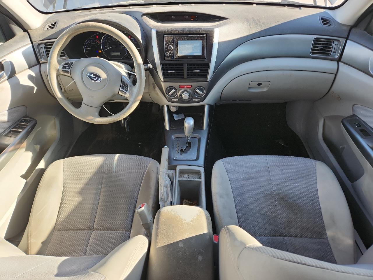 2012 Subaru Forester 2.5X Premium VIN: JF2SHADC0CH415628 Lot: 81834145