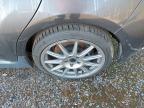 2009 SUBARU IMPREZA WRX STI TYPE-UK  for sale at Copart SANDTOFT