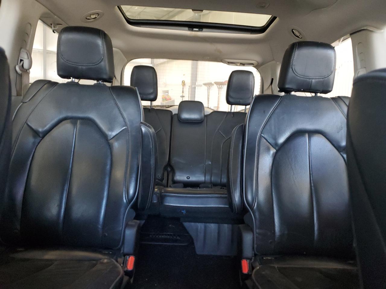 2018 Chrysler Pacifica Limited VIN: 2C4RC1GG2JR251780 Lot: 82143715