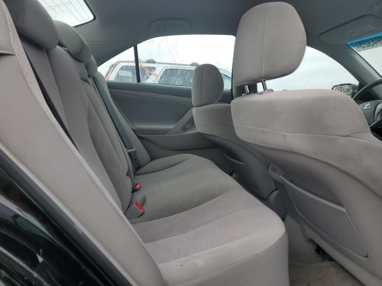 2010 Toyota Camry Base VIN: 4T4BF3EK5AR044221 Lot: 80094325