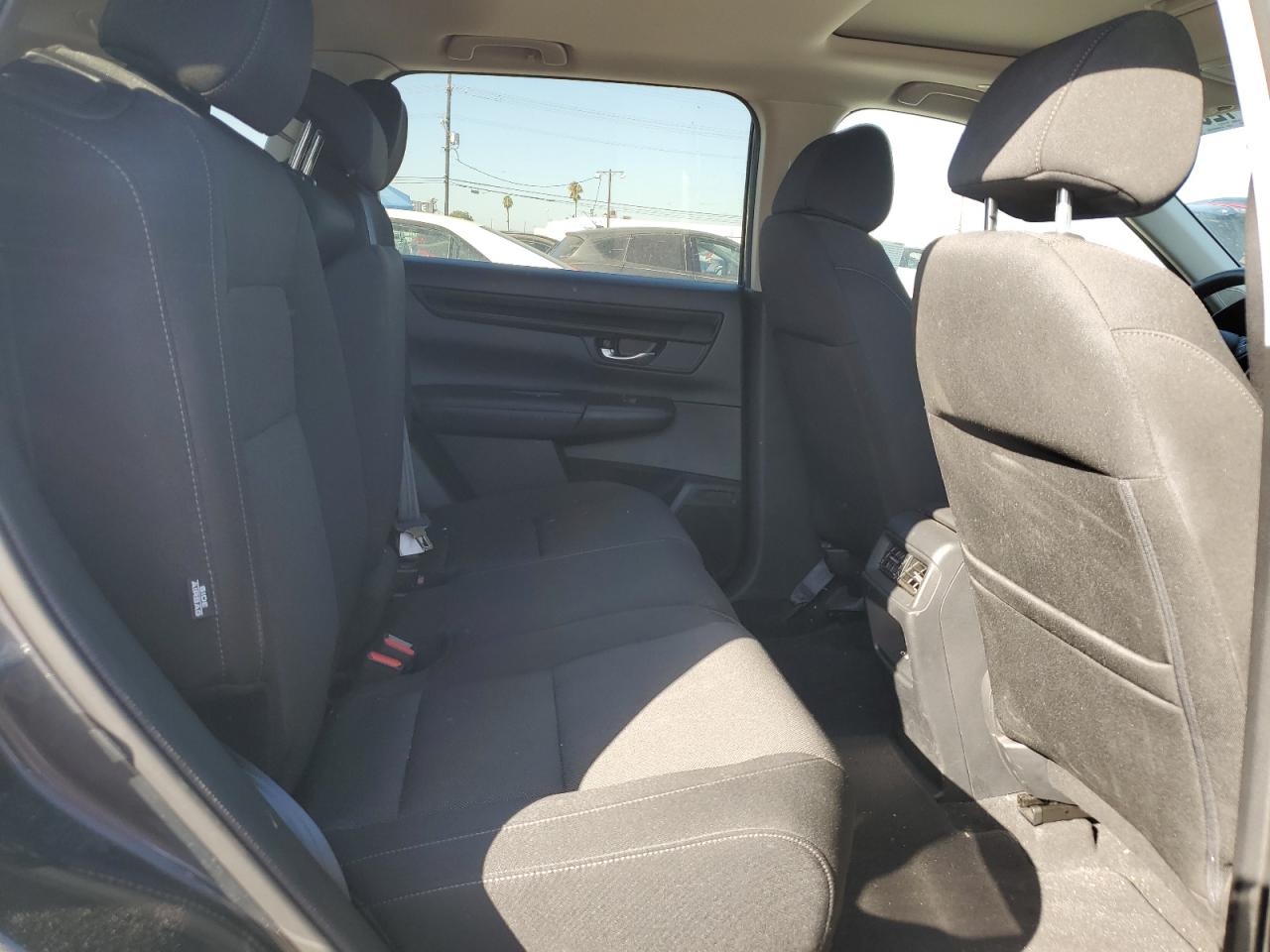 2024 Honda Cr-V Ex VIN: 2HKRS3H42RH333066 Lot: 71236645