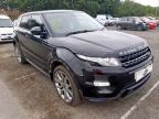 2014 LAND ROVER RANGE ROVER EVOQUE DYNAMI  for sale at Copart SANDTOFT