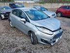 2013 FORD FIESTA ZETEC  for sale at Copart YORK