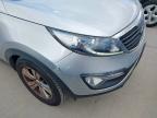2013 KIA SPORTAGE 2 CRDI  for sale at Copart SANDY