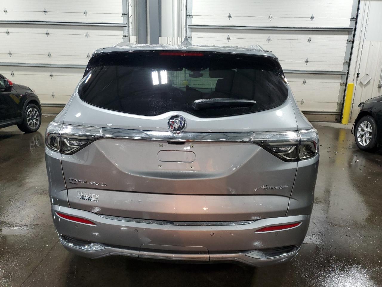 2023 Buick Enclave Avenir VIN: 5GAEVCKW5PJ218483 Lot: 83944595