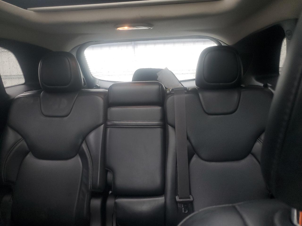 2014 Jeep Cherokee Limited VIN: 1C4PJMDB3EW184952 Lot: 83943695