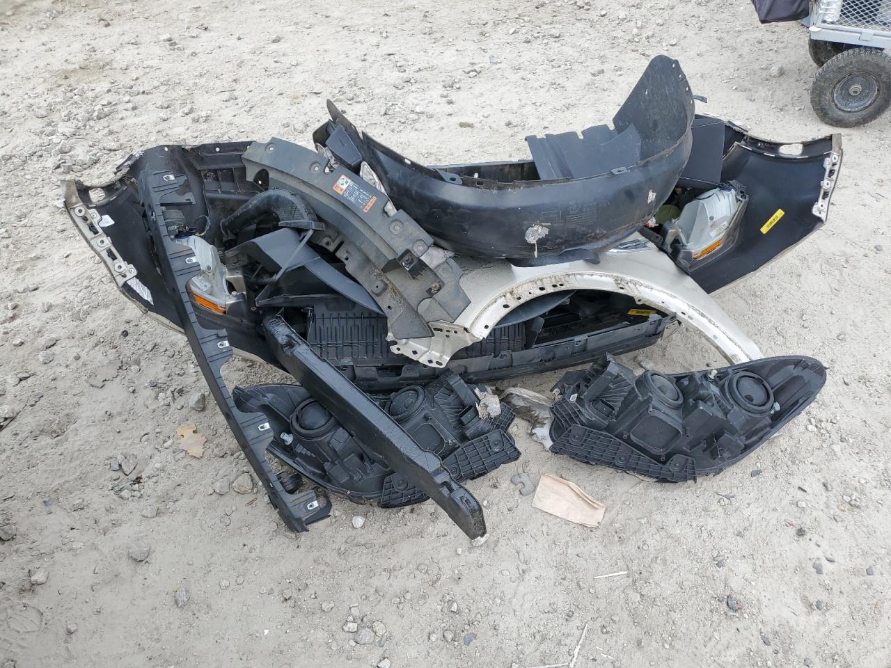 2017 Ford Escape S VIN: 1FMCU0F70HUD90023 Lot: 81278705