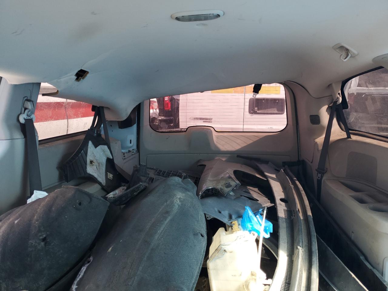 2013 Dodge Grand Caravan Se VIN: 2C4RDGBG5DR532306 Lot: 83855105