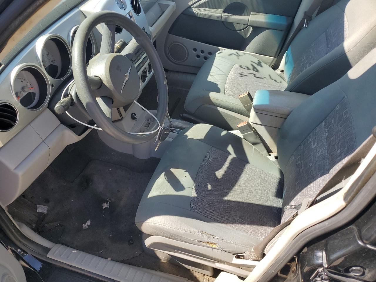 2007 Chrysler Pt Cruiser VIN: 3A4FY48B97T620837 Lot: 81869315