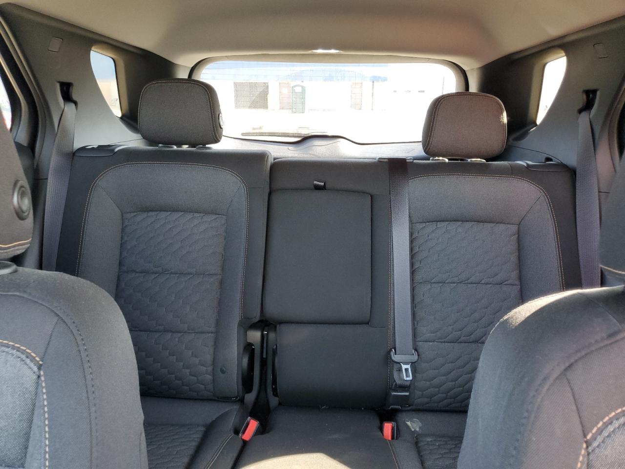 2018 Chevrolet Equinox Lt VIN: 2GNAXJEV4J6343081 Lot: 80966115