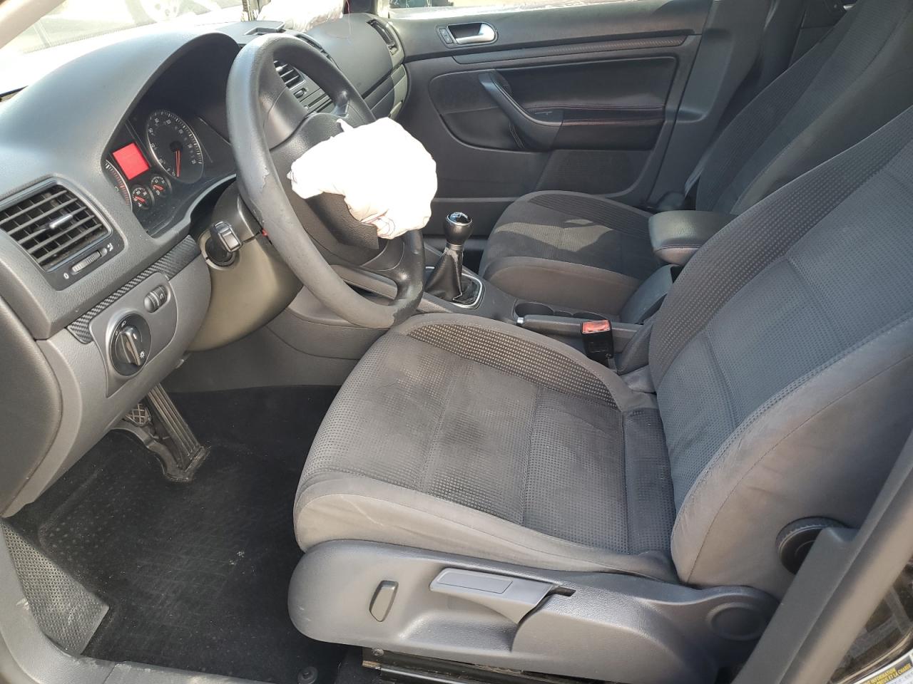 2009 Volkswagen Jetta S VIN: 3VWJM71K19M121600 Lot: 81466545