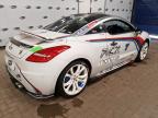 2011 PEUGEOT RCZ GT THP 156 1.6 THP GT 2DR for sale at Copart SANDWICH