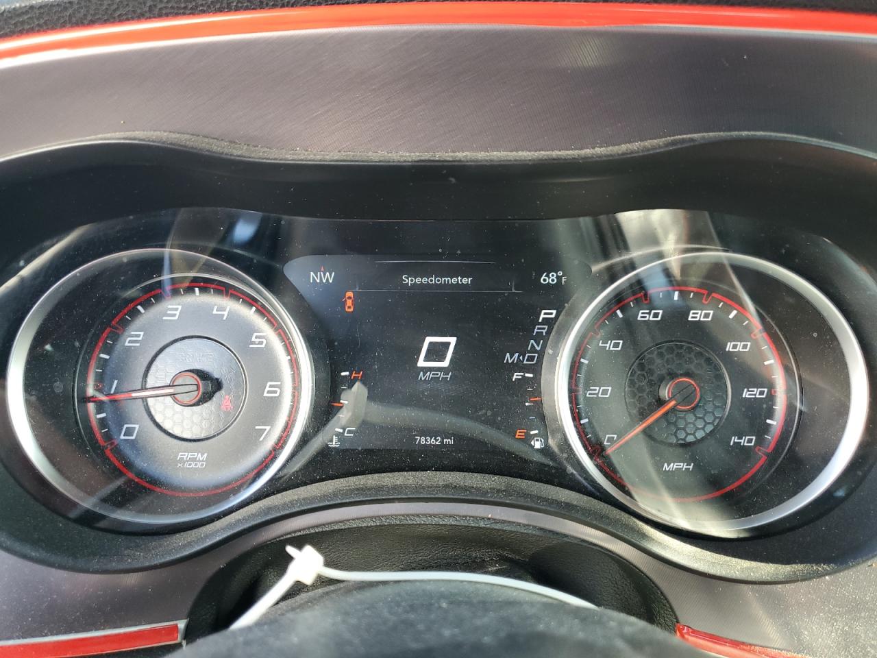 2019 Dodge Charger Gt VIN: 2C3CDXHG7KH561164 Lot: 81635225