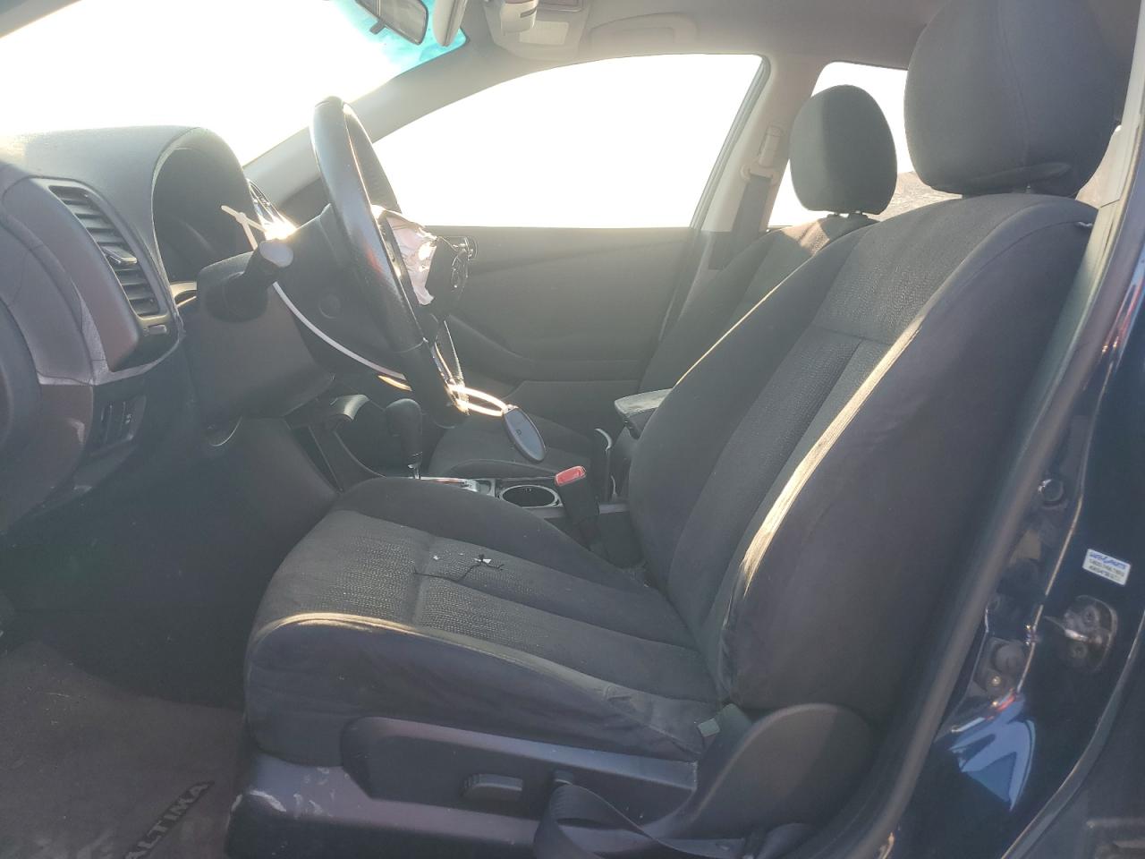 2010 Nissan Altima Base VIN: 1N4AL2AP4AN485529 Lot: 80961155