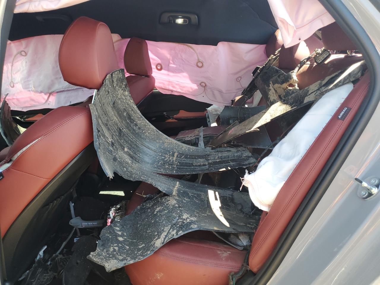 2025 Kia K5 Gt Line VIN: KNAG64J79S5394245 Lot: 80129425