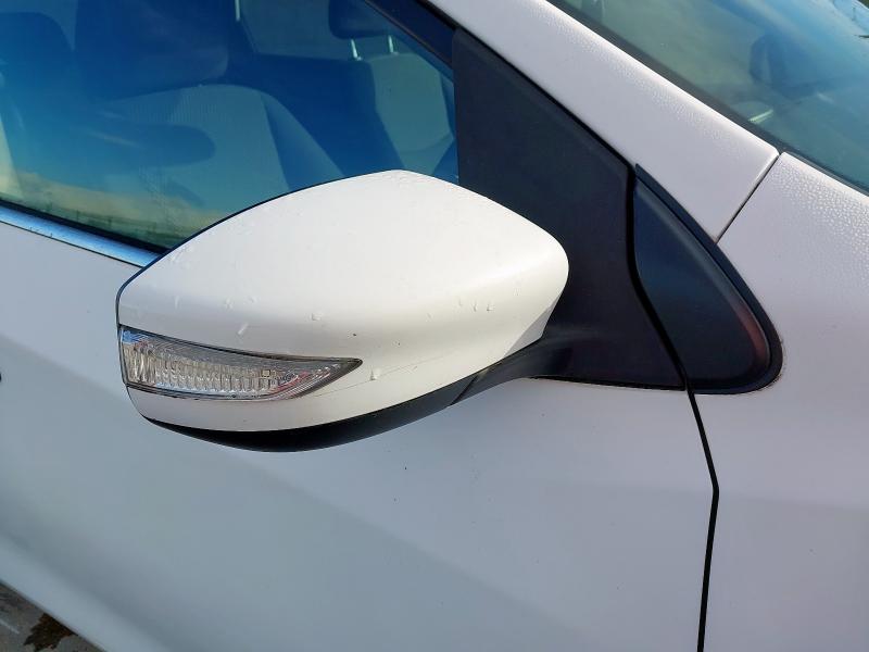 2015 NISSAN PULSAR N-TEC DIG-T 