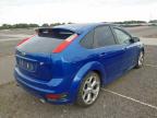 2006 FORD FOCUS ST-3  for sale at Copart SANDTOFT