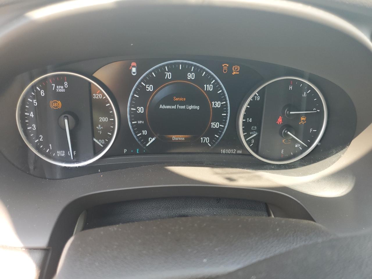 2017 Buick Lacrosse Essence VIN: 1G4ZP5SS9HU146153 Lot: 71635775