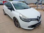 2014 RENAULT CLIO DYNAMIQUE MEDIANAV for sale at Copart SANDY