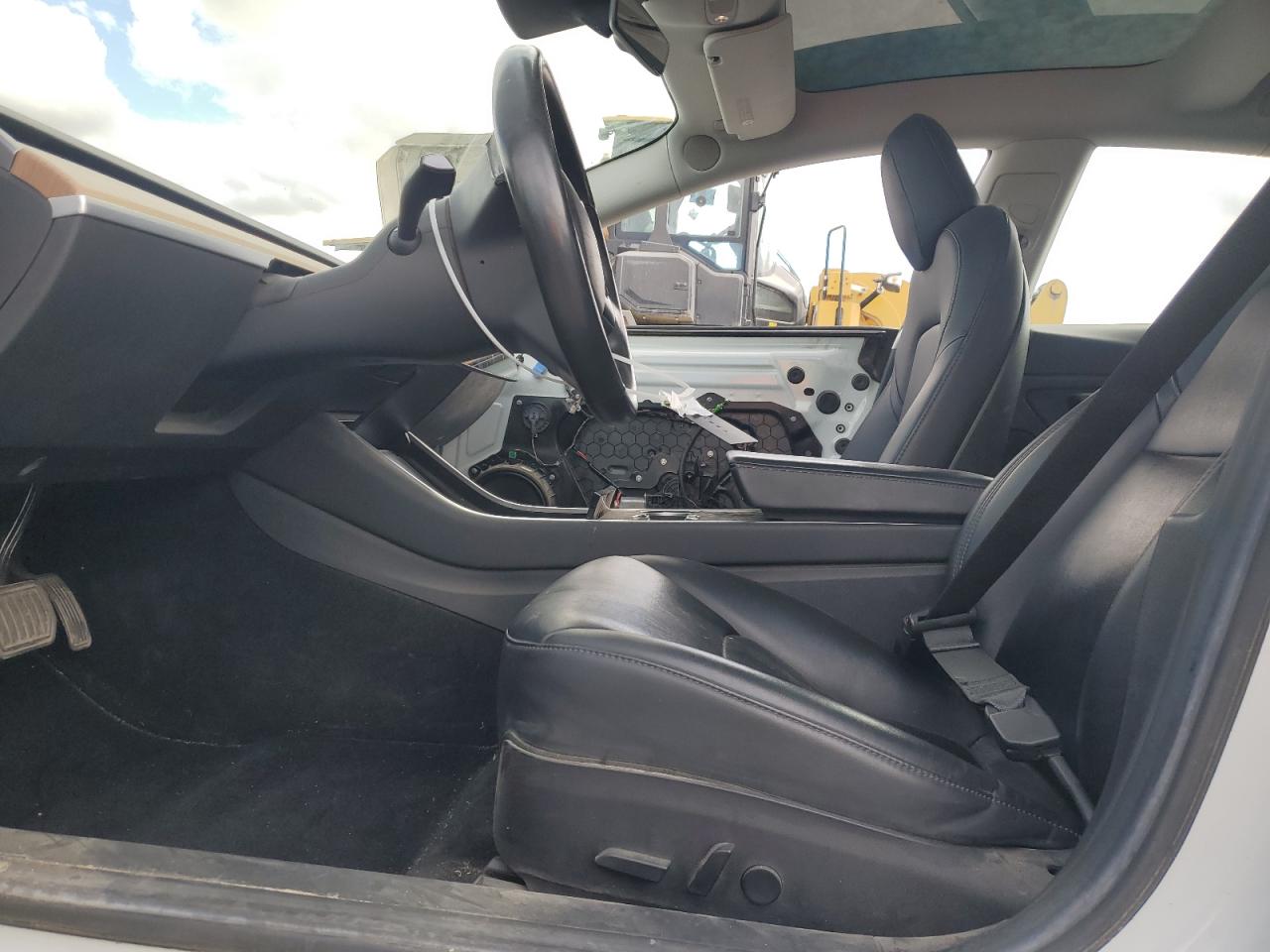 2018 Tesla Model 3 VIN: 5YJ3E1EA2JF025278 Lot: 82147455