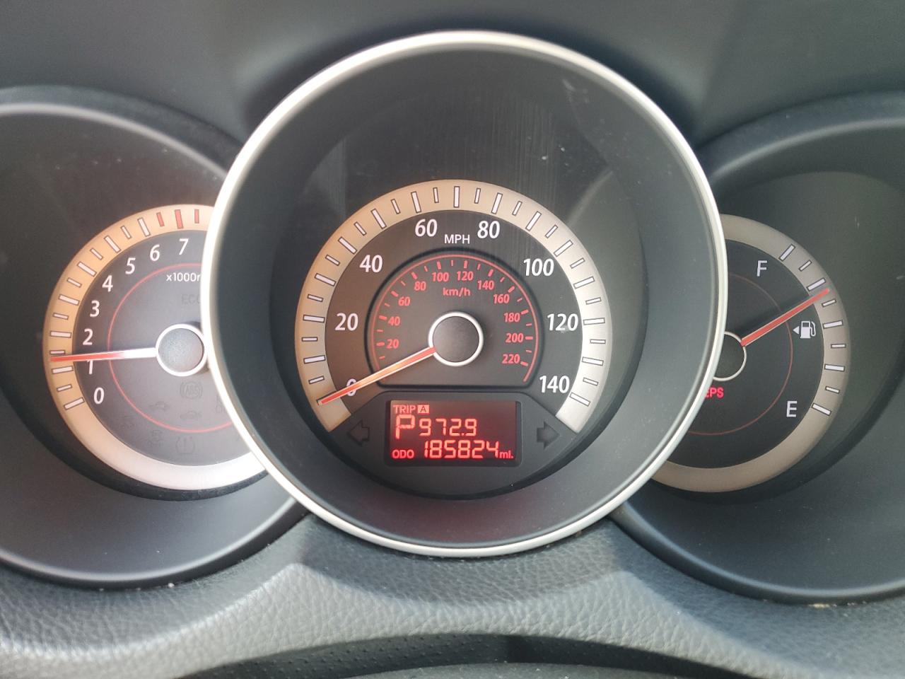 2012 Kia Forte Ex VIN: KNAFU4A25C5506739 Lot: 71650625