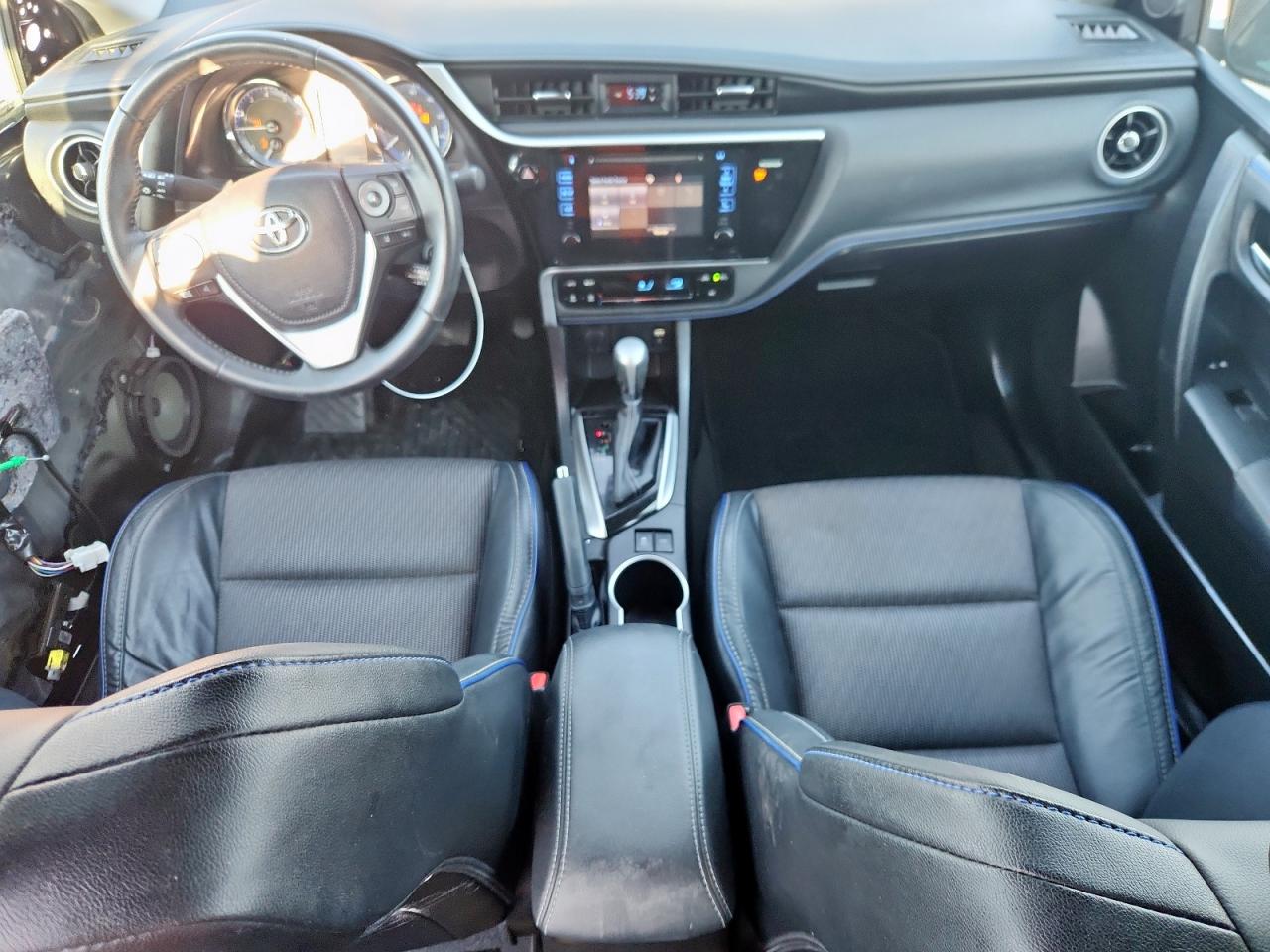 2017 Toyota Corolla L VIN: 5YFBURHE2HP651388 Lot: 81712625
