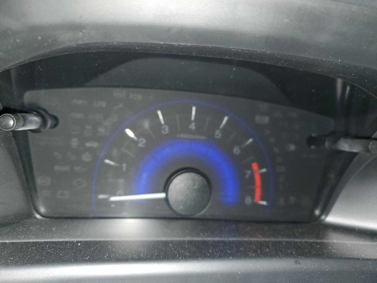 2013 Honda Civic Lx VIN: 19XFB2F50DE001990 Lot: 81864245