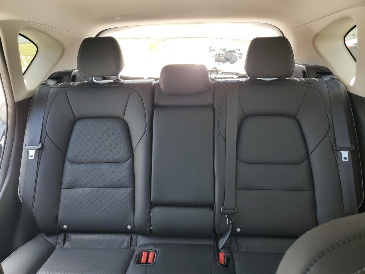 2024 Mazda Cx-5 Select VIN: JM3KFBBLXR0518678 Lot: 81780125