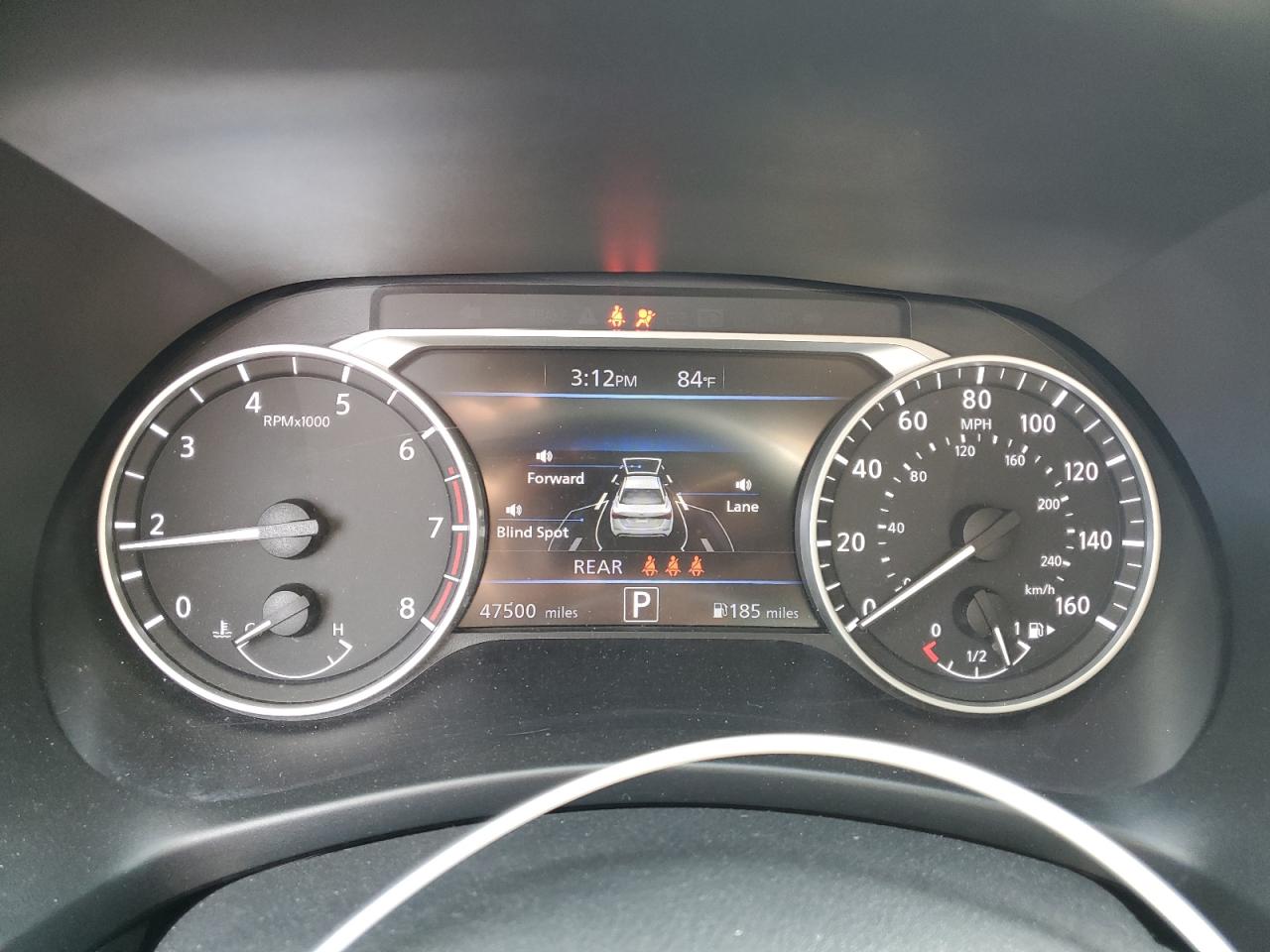 2022 Nissan Sentra Sv VIN: 3N1AB8CV9NY242192 Lot: 81780565