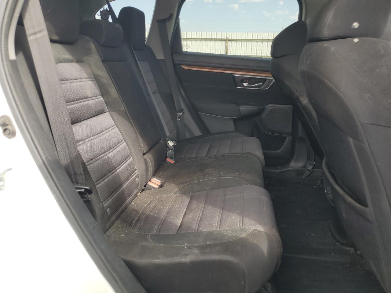 2021 Honda Cr-V Ex VIN: 2HKRW1H5XMH419767 Lot: 82158275