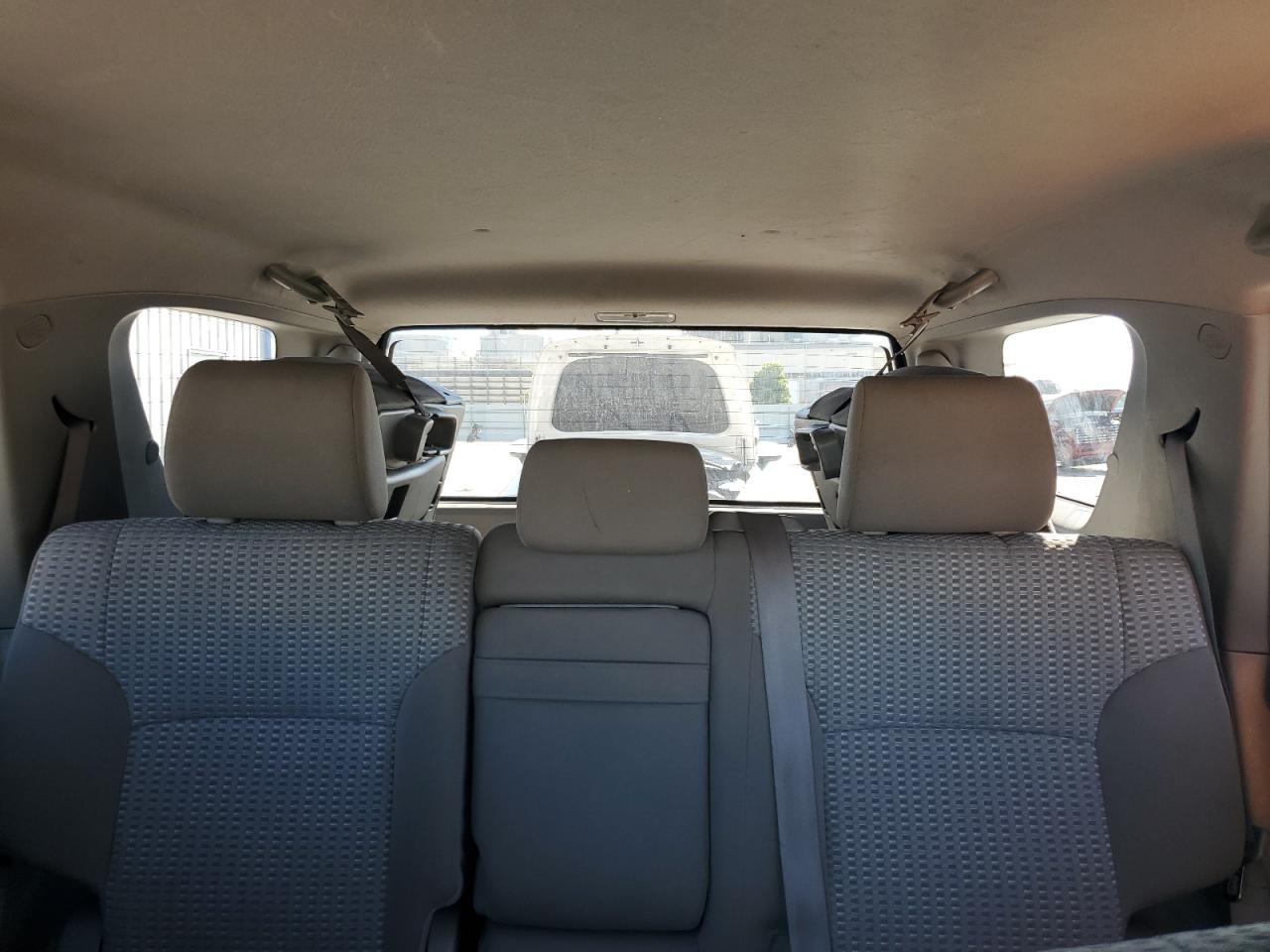 2008 Toyota 4Runner Sr5 VIN: JTEBU14R780128870 Lot: 81677895