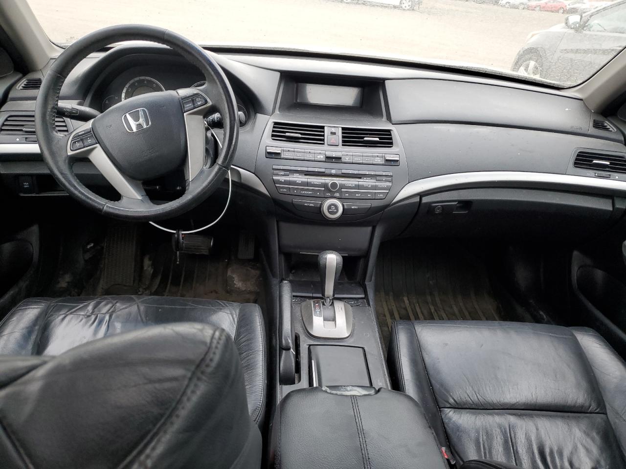 2009 Honda Accord Exl VIN: 1HGCP26889A809966 Lot: 81666765