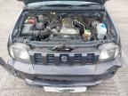 2013 SUZUKI JIMNY SZ4 AUTO  for sale at Copart CHESTER