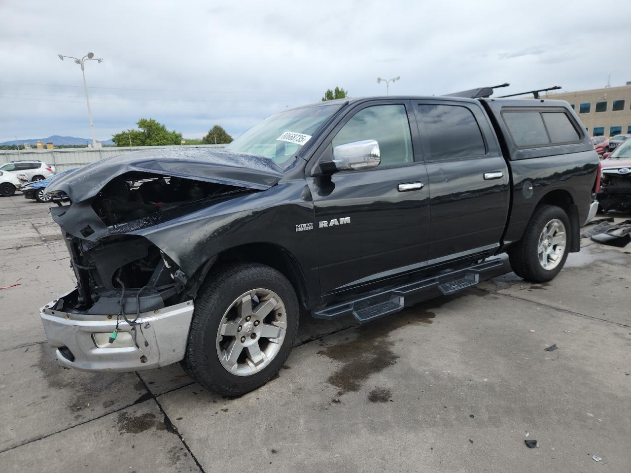 Vehicle photo