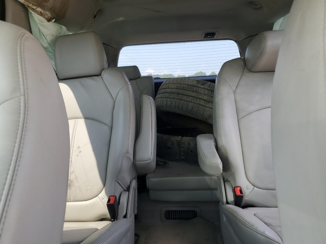 2011 GMC Acadia Slt-2 VIN: 1GKKVSED9BJ173809 Lot: 81390675