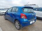 2006 TOYOTA YARIS T SPIRIT S-A  for sale at Copart NEWBURY