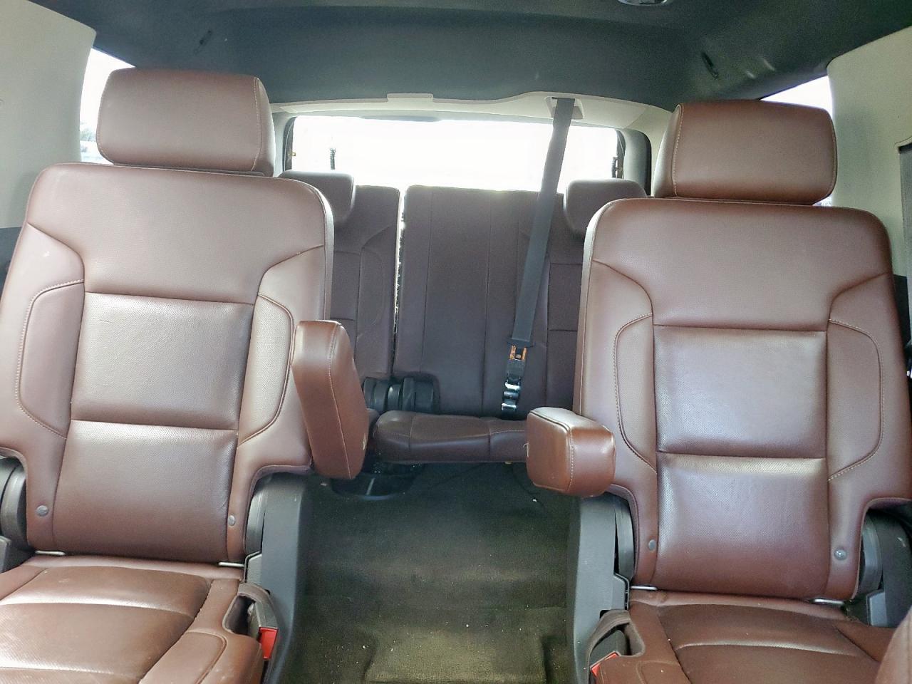 2015 Chevrolet Tahoe C1500 Ls VIN: 1GNSCAKCXFR184081 Lot: 84054185