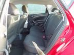 2014 SEAT IBIZA FR TSI S-A  for sale at Copart NEWBURY