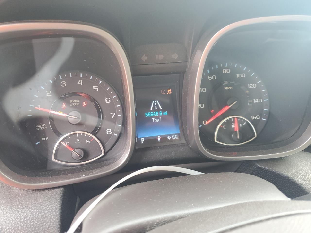 2014 Chevrolet Malibu 2Lt VIN: 1G11E5SL1EF284794 Lot: 84442645