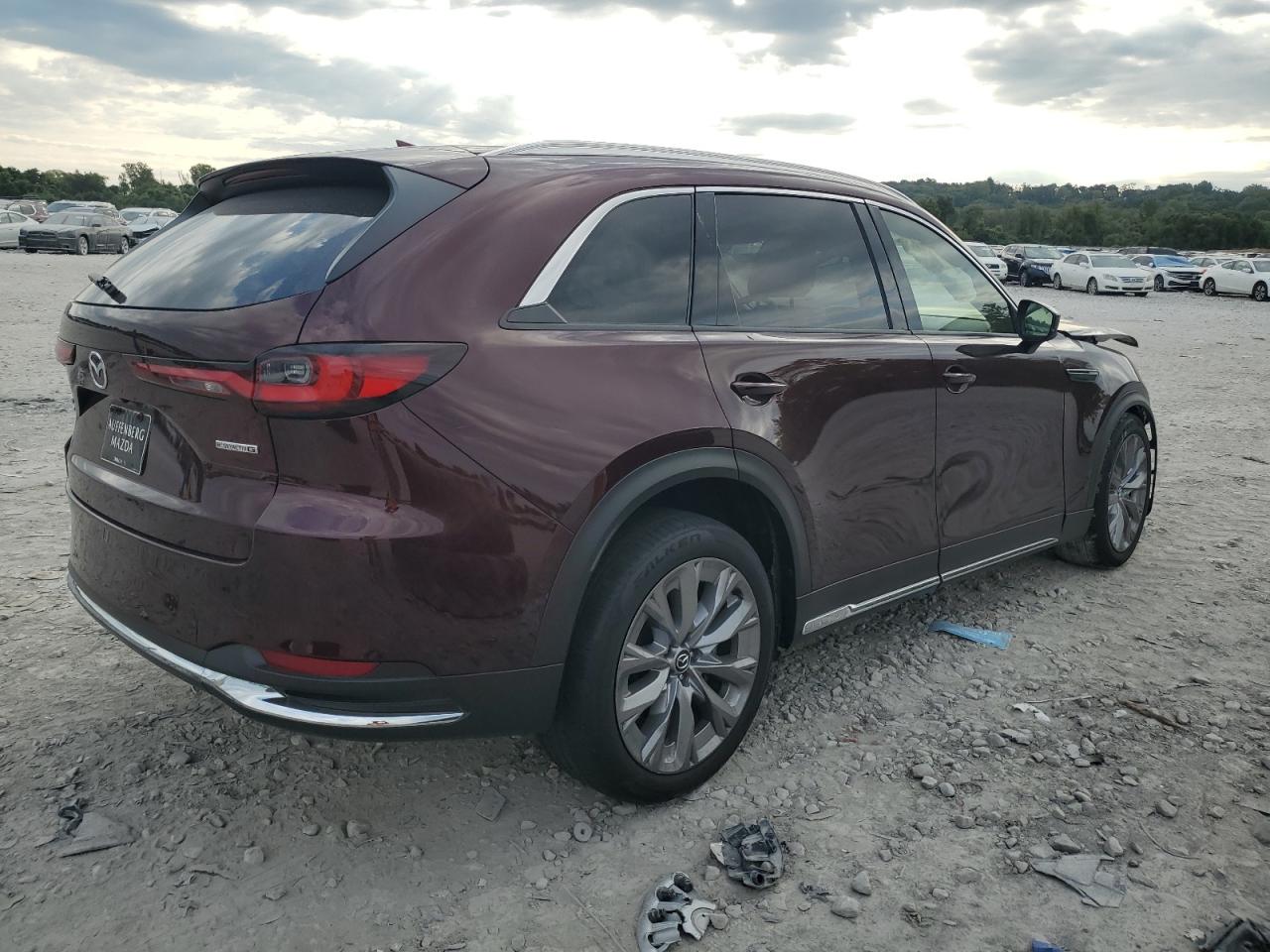 CX-90