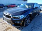 2019 BMW 530E M SPORT AUTO  for sale at Copart PETERLEE