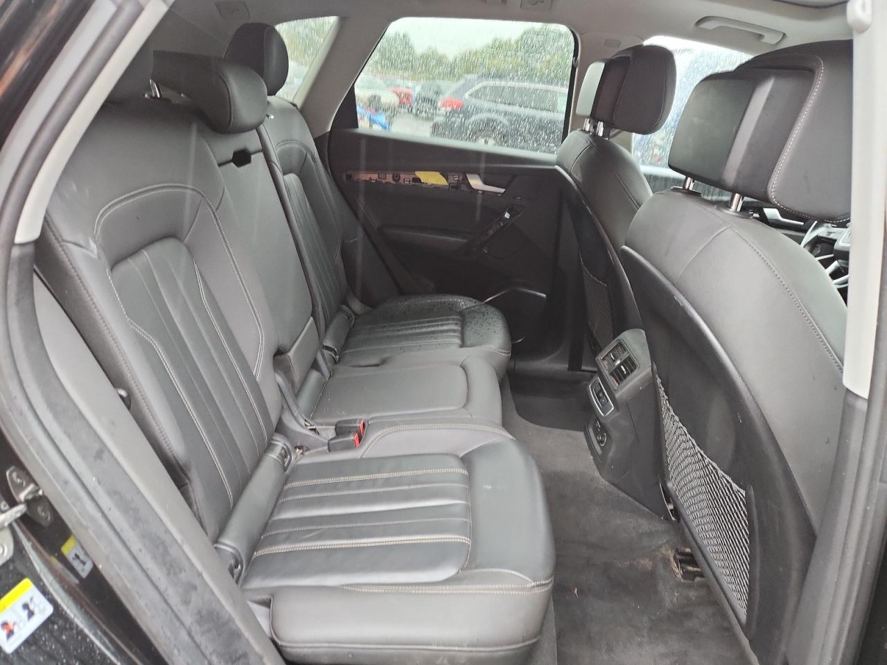 2021 Audi Q5 Premium VIN: WA1AAAFY8M2080883 Lot: 80997915