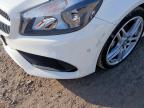 2016 MERCEDES-BENZ A 180 D AMG LINE EXECUTIV  for sale at Copart PETERLEE