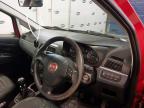 2009 FIAT GRANDE PUNTO ACTIVE 77  for sale at Copart SANDWICH