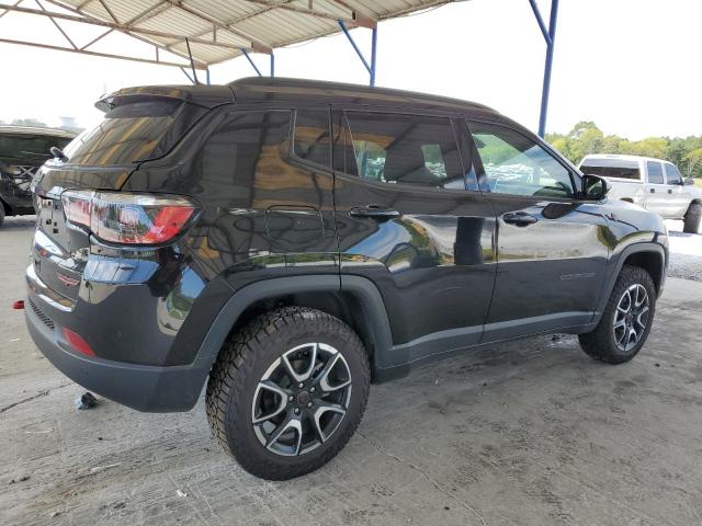  JEEP COMPASS 2025 Черный