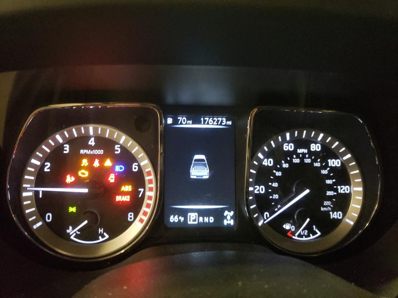 2018 Nissan Titan Xd Sl VIN: 1N6AA1F49JN522371 Lot: 80205605