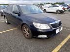 2012 SKODA OCTAVIA ELEGANCE TDI CR  for sale at Copart SANDTOFT